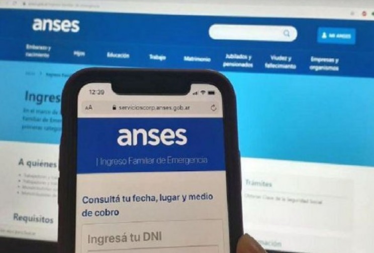 ANSES: así es el cronograma de pago de asignaciones, pensiones y jubilaciones de septiembre