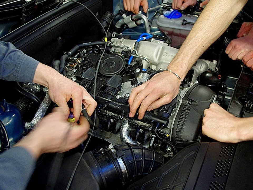 7 errores que convierten a un auto en “tallerista”