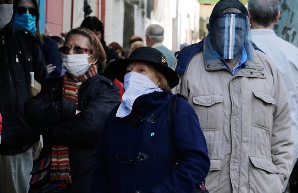 ANSES: quiénes cobran jubilaciones y pensiones este lunes 21 de septiembre