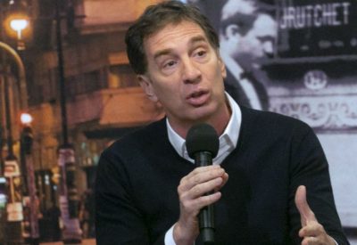 Diego Santilli, sobre la quita de fondos a la Ciudad: “Fue intempestivo e inconstitucional”