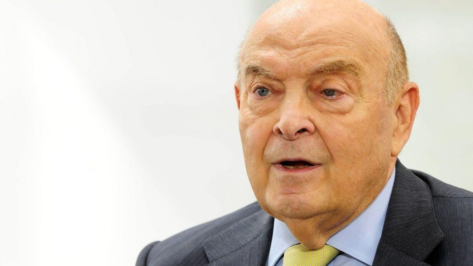 Domingo Cavallo opinó que el Gobierno “debería retomar las privatizaciones para reducir el déficit fiscal”