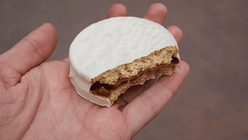Jorge Lanata y Marcelo Longobardi debatieron sobre la unidad de medida “del alfajor”