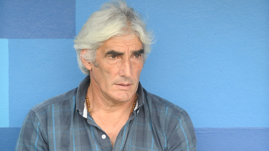 Ernesto Corti: “River es superior a Boca”
