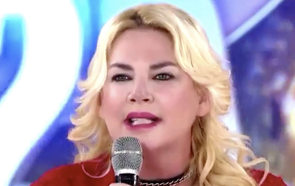 “Voy a ir hasta el fondo”: el descargo de Esmeralda Mitre tras la polémica por su hisopado
