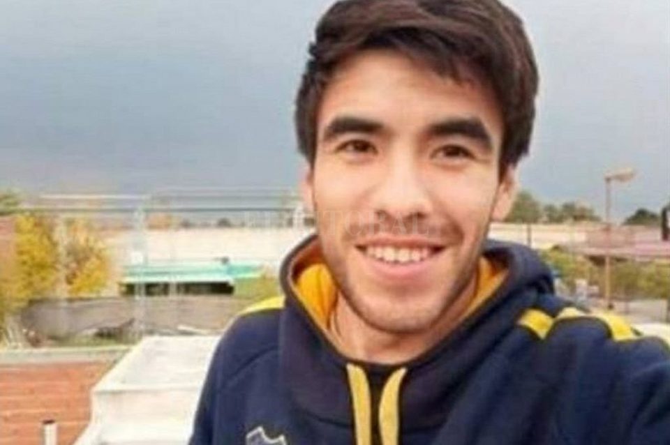 Facundo Astudillo Castro: encontraron restos de cabello en uno de los patrulleros involucrados