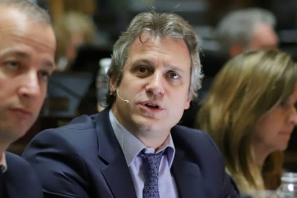 Felipe Miguel, sobre la vuelta a clases en la Ciudad: “Es nuestra prioridad absoluta”