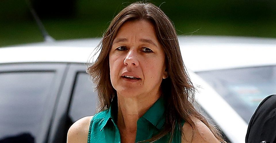 Sabina Frederic apoyó a la mamá de Facundo: “Sigo comprometida con llegar a la verdad”