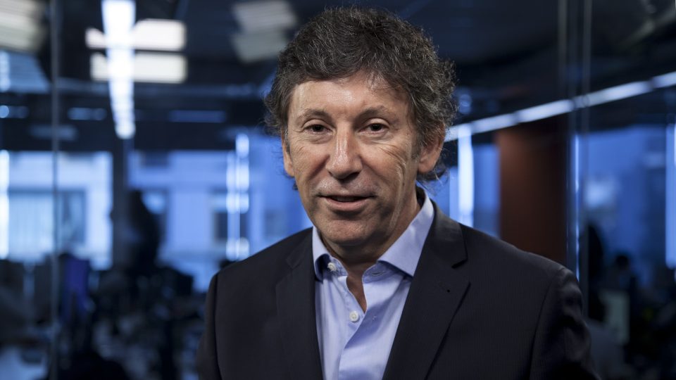 Gustavo Posse: “Las preocupaciones de la gente son el nivel económico, la pandemia y la seguridad”