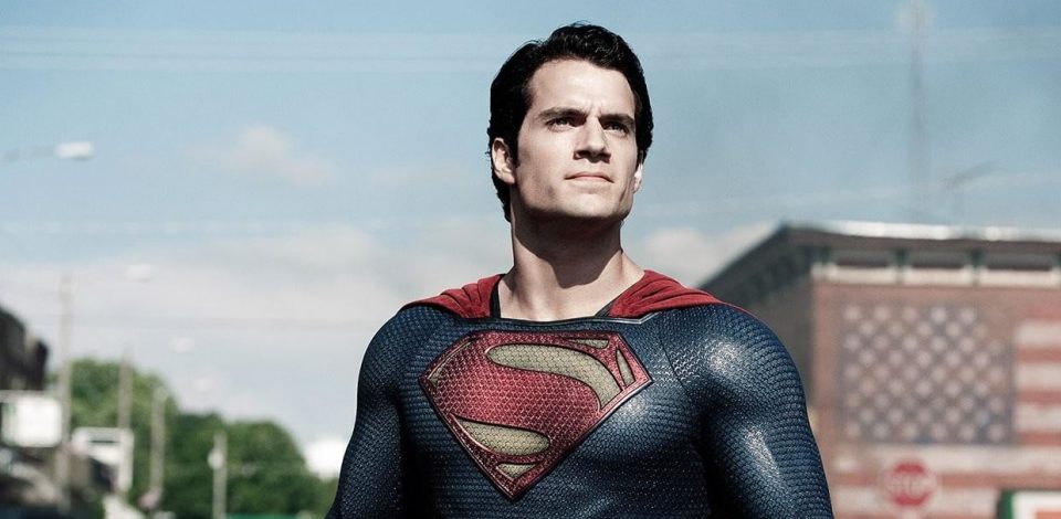 Henry Cavill tendría todo acordado para volver a ser Superman
