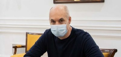 Horacio Rodríguez Larreta calificó de “inconstitucional” e “inconsulta” la quita de la coparticipación
