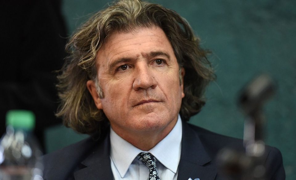 “El Gobernador Rodolfo Suarez tiene una credibilidad del 63 %”