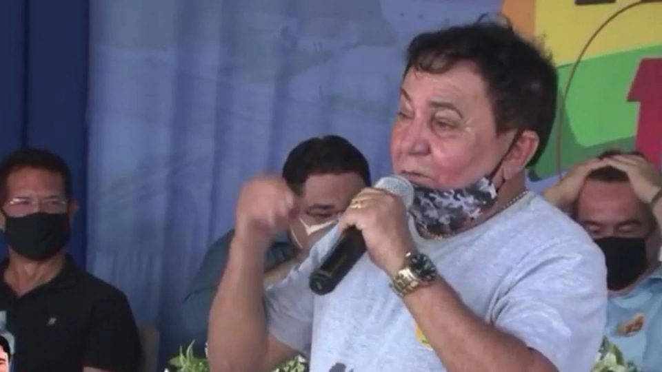 Un político admitió que robó durante su gestión, “pero no tanto”
