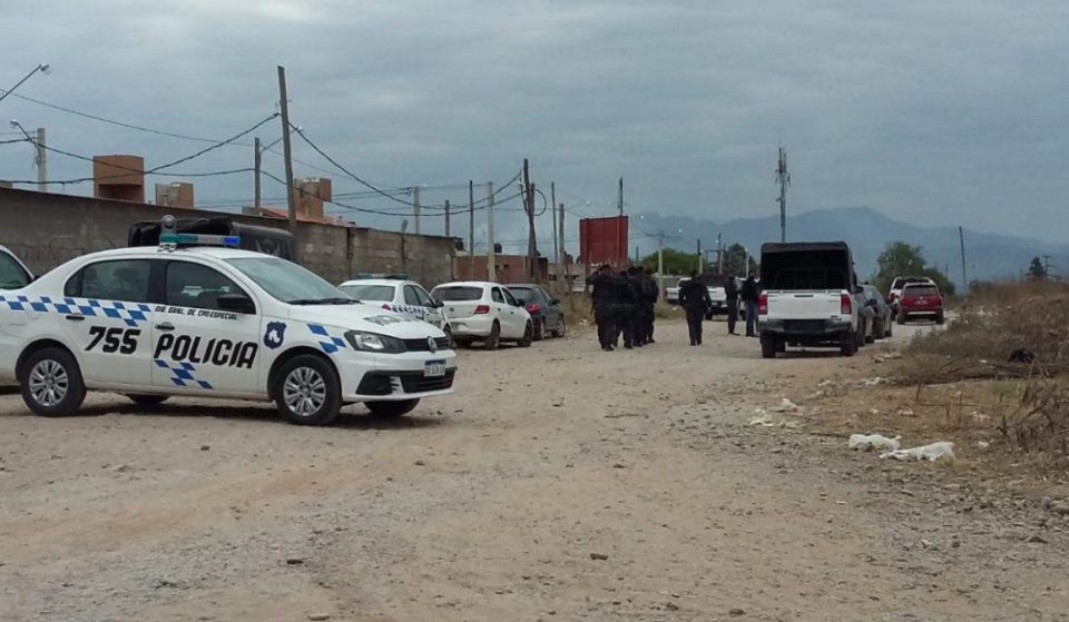 Envenenó a su pareja y se suicidó: “Tenía al animal a su lado”