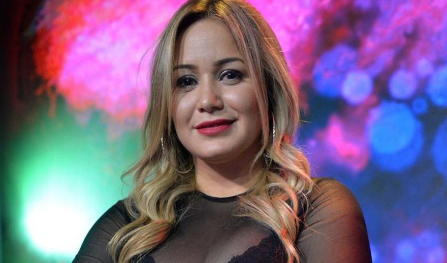 “Ya no duele”, el profundo mensaje de Karina La Princesita tras los hirientes comentarios sobre su cuerpo