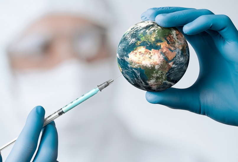 Coronavirus: la OMS pidió que no se aprueben vacunas hasta no superar la fase 3 de ensayos clínicas
