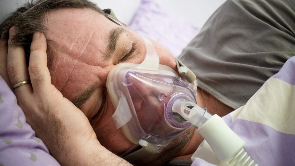 Pacientes con ronquidos por “apnea obstructiva” poseen mayor riesgo de mortalidad por coronavirus
