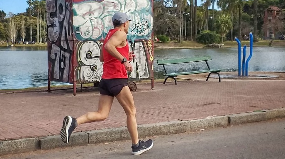 Running, la columna de Santiago García: errores más comunes a la hora de correr