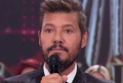 “Lo que te voy a extrañar”, Marcelo Tinelli usó las redes para despedir con dolor a un amigo