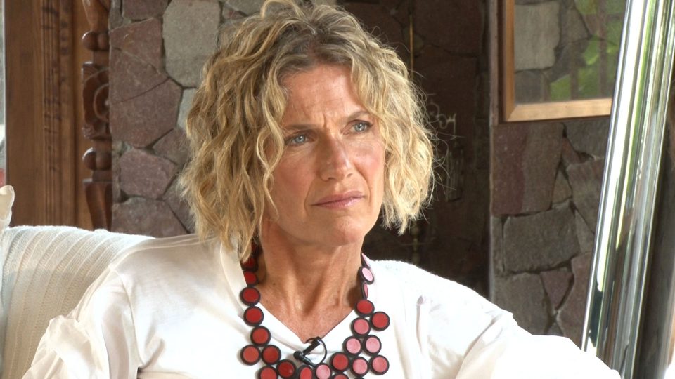 “Te siento desde el momento que te fuiste”: Maru Botana recordó a su hijo Facundo