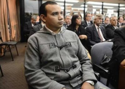 Tragedia de Once: el maquinista admitió que anuló el dispositivo pero sin intención