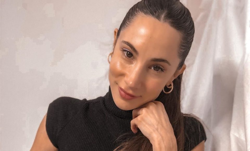 Magui Bravi compartió una sesión de fotos muy “alocada”