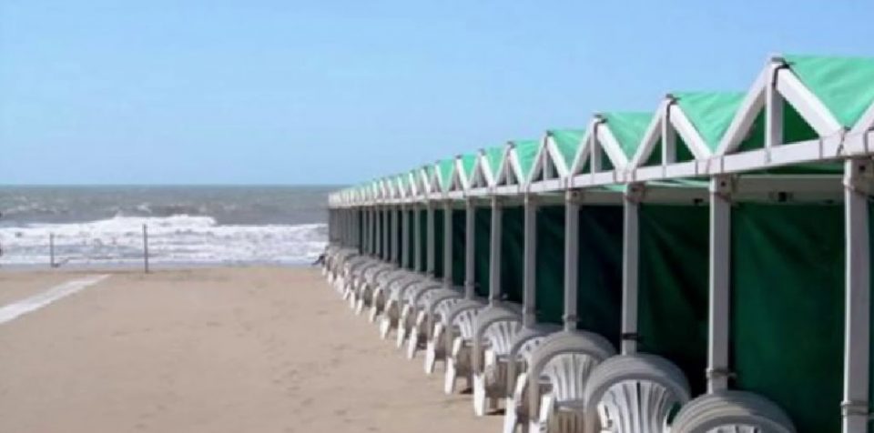 Mar del Plata presentó su protocolo para la temporada de verano 2021