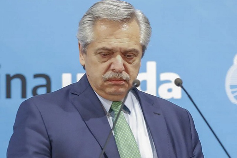Marcelo Longobardi: “El responsable principal de este desorden político es el presidente de la Nación”