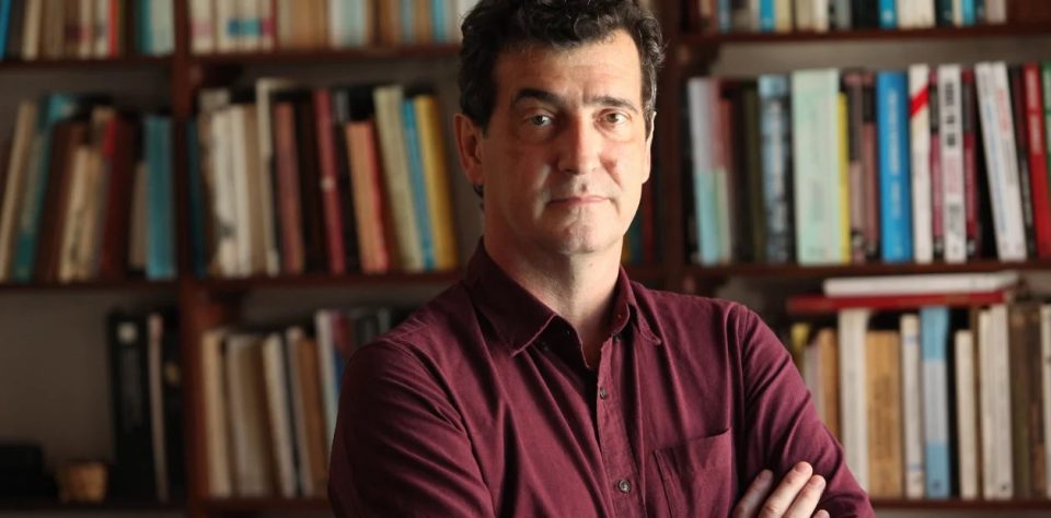 Marcos Novaro: “Alberto Fernández es el Caballo de Troya de Cristina”