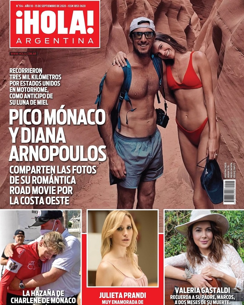 Noelia Marzol y José María Muscari propusieron a Lanata para “Sex”: los detalles en la columna de Marina Calabró