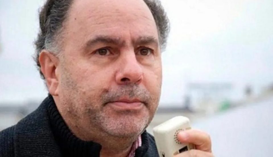 Murió Mario Cafiero, tío del actual jefe de Gabinete
