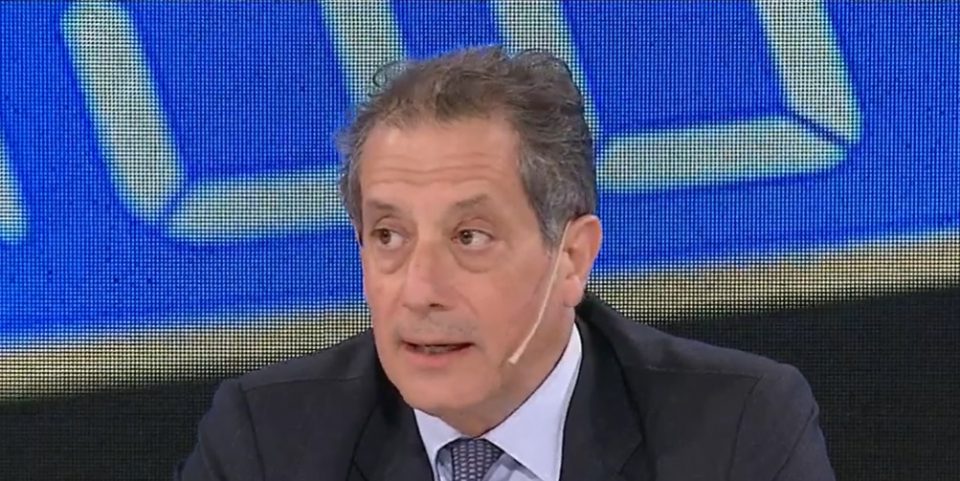 Miguel Pesce, sobre el nuevo cepo al dólar: “Esto era necesario”