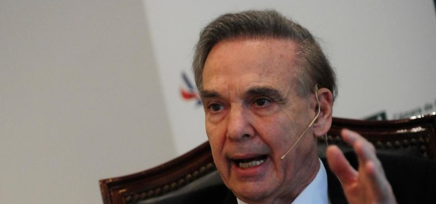 Miguel Ángel Pichetto: “Estamos perdidos irreversiblemente”