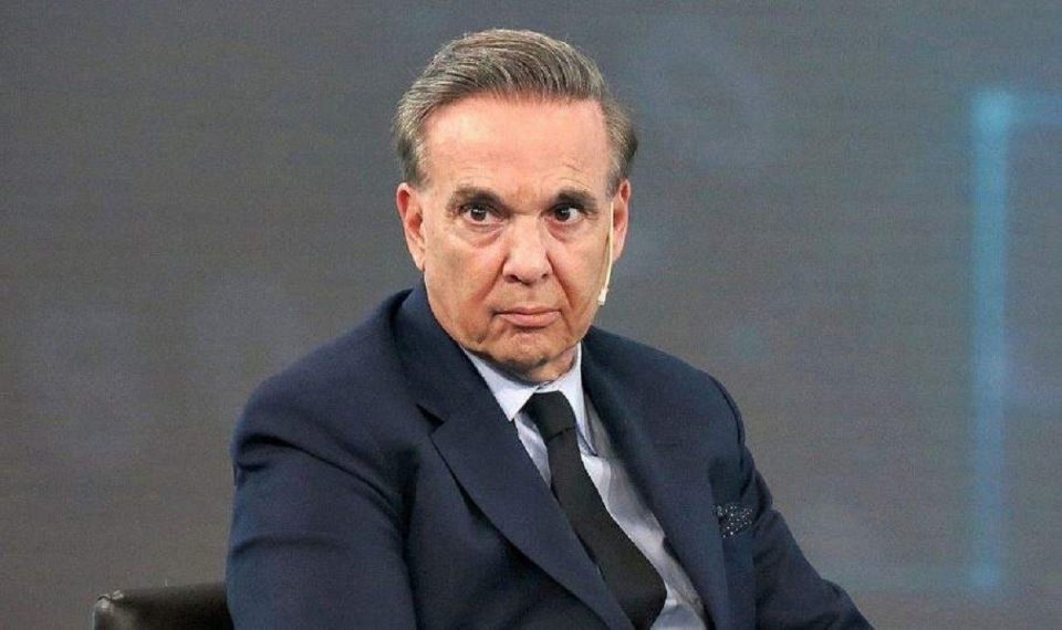 Miguel Ángel Pichetto, sobre Alberto Fernández: “La última semana giró a la izquierda”