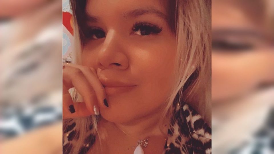 “Seremos más fuertes y felices”, More Rial publicó un emotivo mensaje sobre su cambio físico