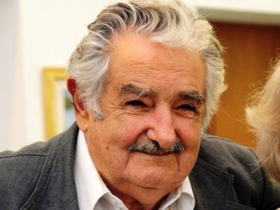 José “Pepe” Mujica anunció que deja la política: “Tengo una enfermedad inmunológica crónica”