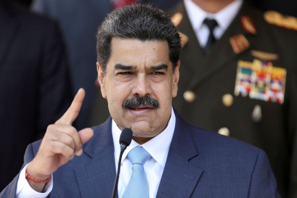 La ONU reveló en un informe las técnicas de tortura del régimen de Nicolás Maduro