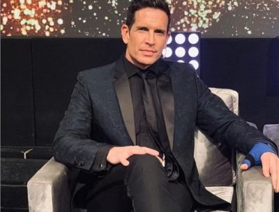 “No le pudo ganar”, Diego Ramos despidió a su padre que murió por coronavirus