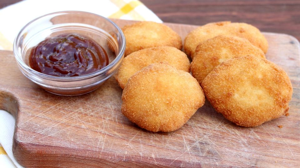 Nuggets de pollo: paso a paso de tu próxima pasión culinaria