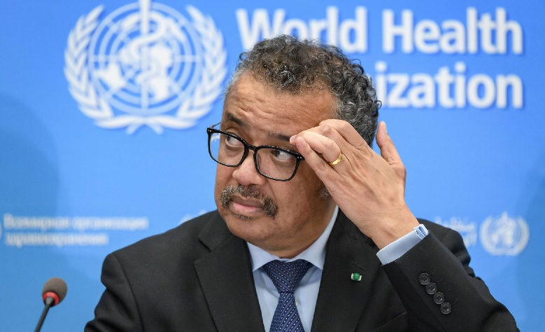 La dura advertencia de la OMS: “No será la última pandemia”