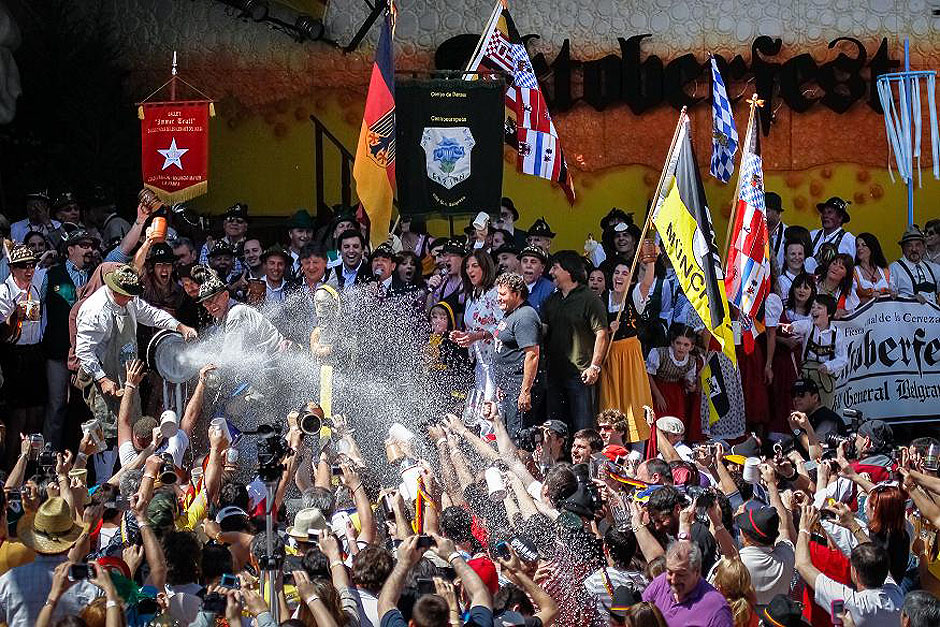 Cancelación de Festivales de Córdoba: no habrá Oktoberfest 2020