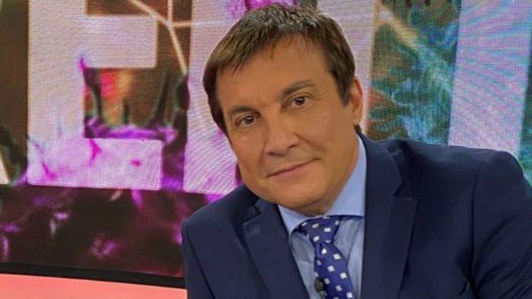 “¿Y ahora cómo sigo?”, el duro relato de Paulo Vilouta tras sufrir coronavirus