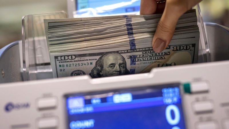 Pablo Wende: “A este ritmo de pérdida de reservas líquidas no se llega a fin de año”