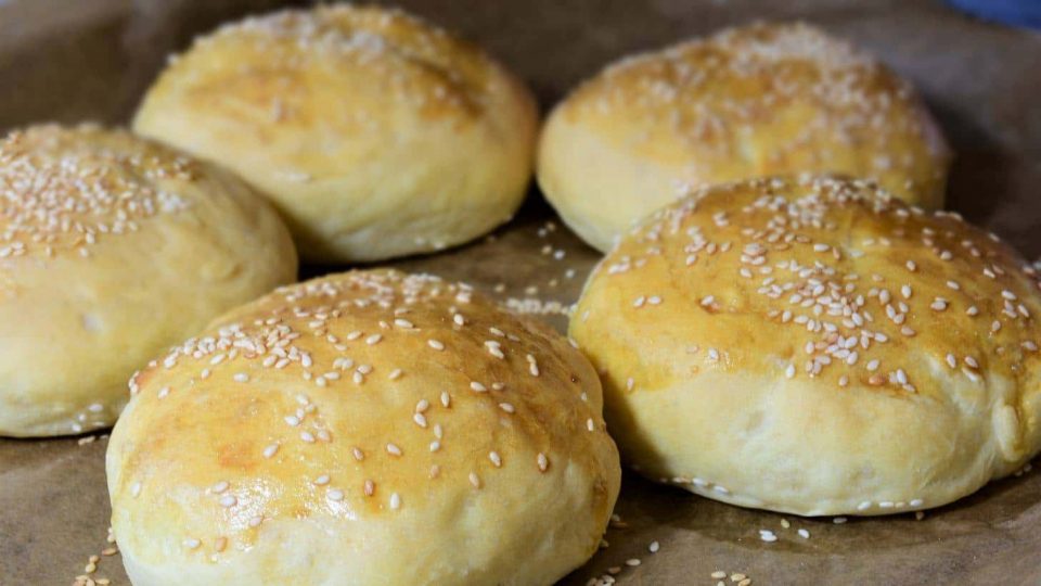 Pan casero de papa: una receta sencilla que durará una semana (intacta)