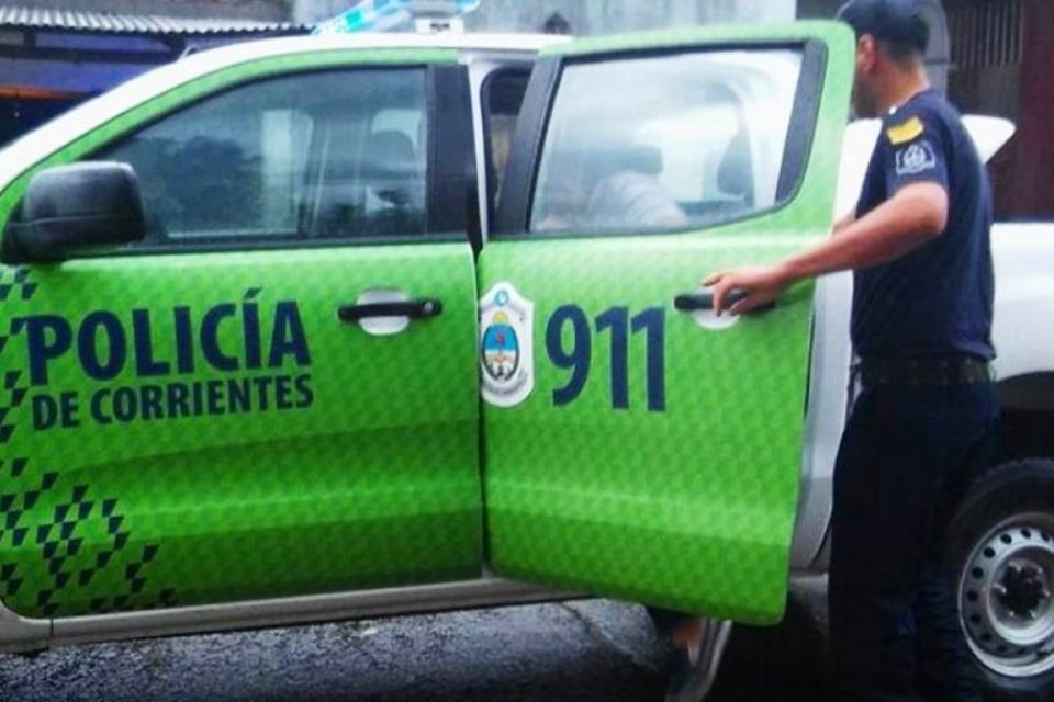 Detuvieron a una pareja que prostituía a sus tres hijas de 8, 10 y 11 años