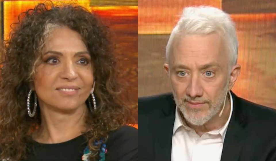Patricia Sosa confesó que le ofrecieron 1,5 millones de dólares para integrar una fórmula presidencial
