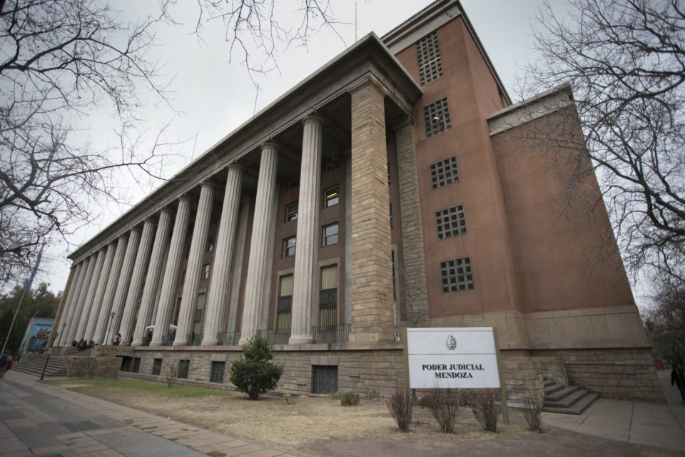 La Corte de Mendoza habilita audiencia pública para debatir la constitucionalidad de la prisión perpetua