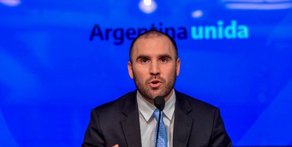 Presupuesto 2021: el Gobierno prevé una inflación del 29% y un crecimiento del 5,5%