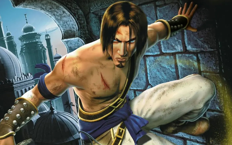 Vuelve el Principe de Persia y ya lanzaron el trailer del remake