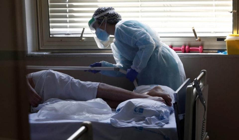 Coronavirus: la Provincia aprobó el protocolo para acompañantes de pacientes internados