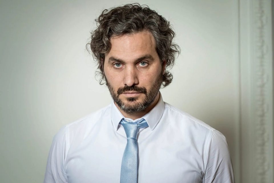 El boludo de la semana en “PPT”: Santiago Cafiero